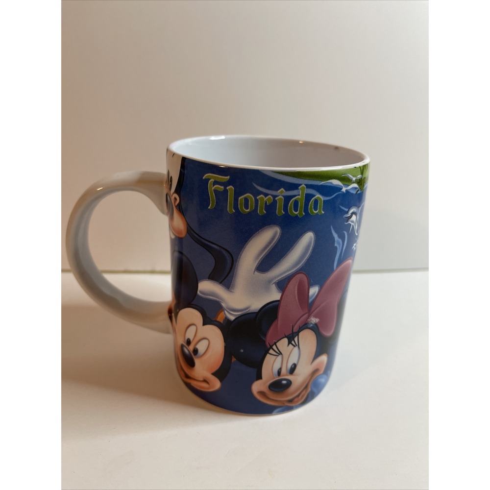 disney‎ coffee mug